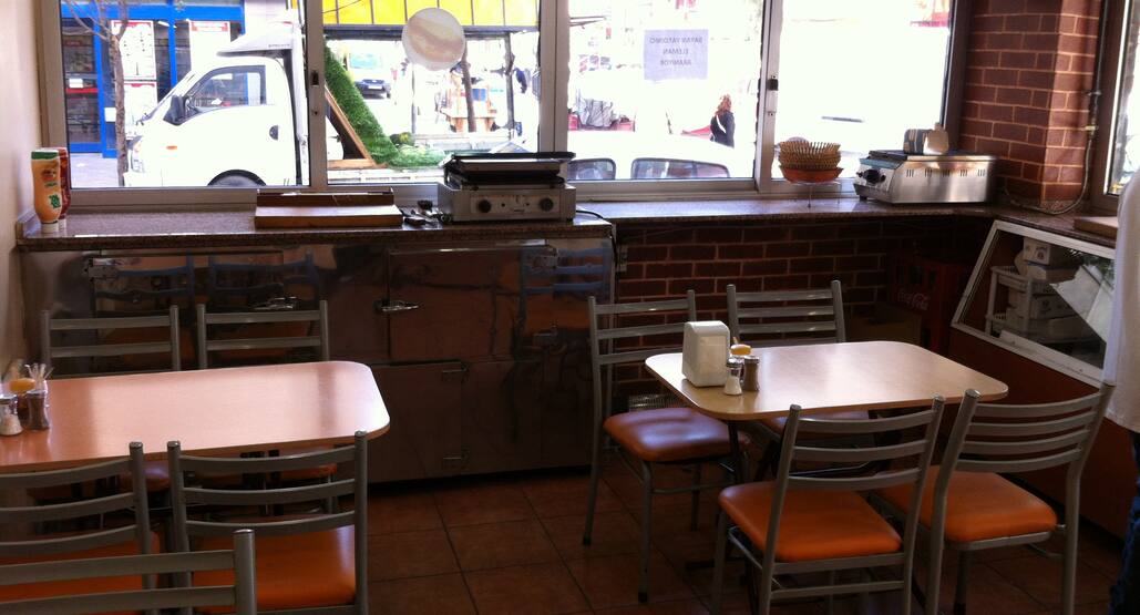 Cigerci Musa Nin Yeri Sirinevler Merkez Istanbul